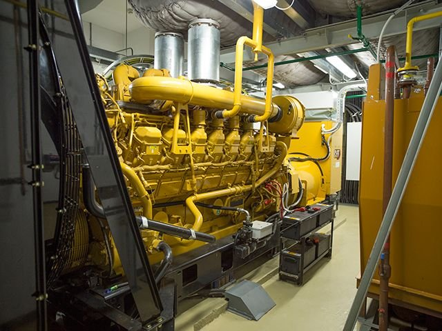 The Diesel Question?