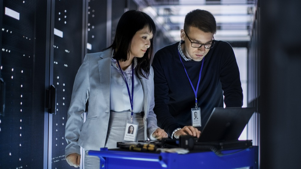 What does a change in power mean for the UK Data Centre sector?