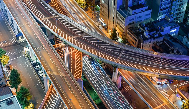 Infrastructure Credit