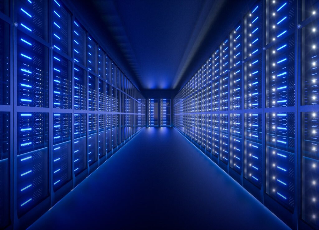 digital-infrastructure