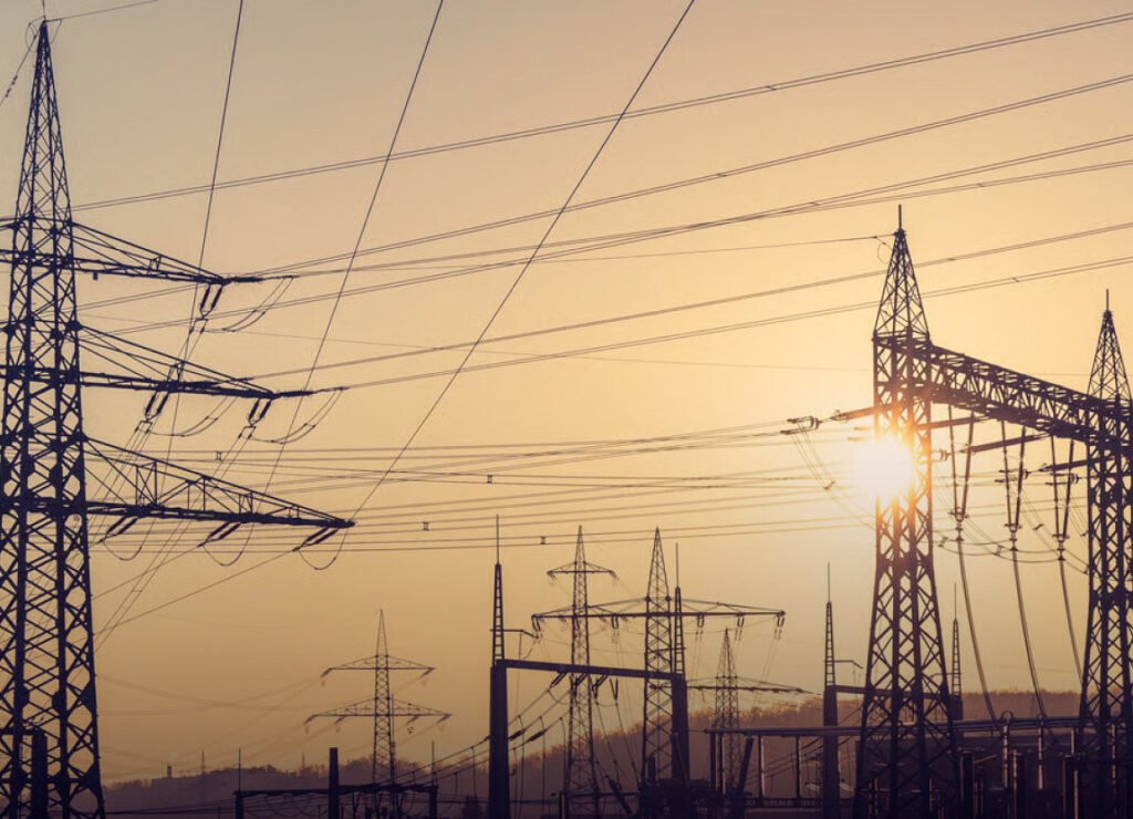 power-and-utilities
