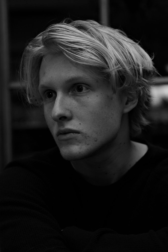 Tom Carpenter